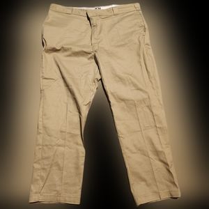 Duckies Khaki Pants